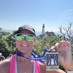 Fundraising Page: Kimberly Buskirk